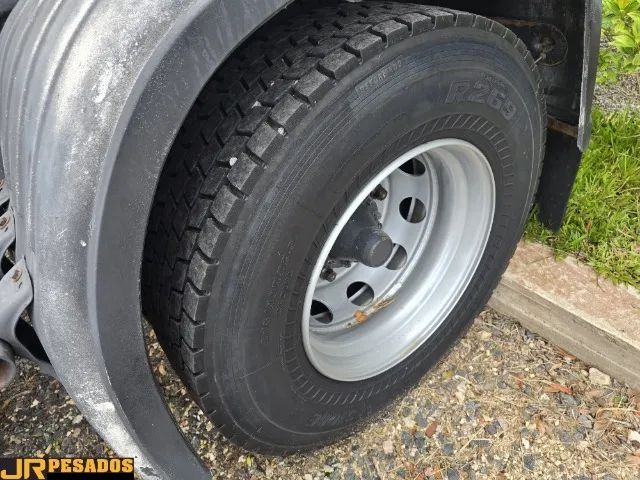 scania sc r420 evolução ano 2006 toco 4x2 c/ar condicionado repasse - Foto 12