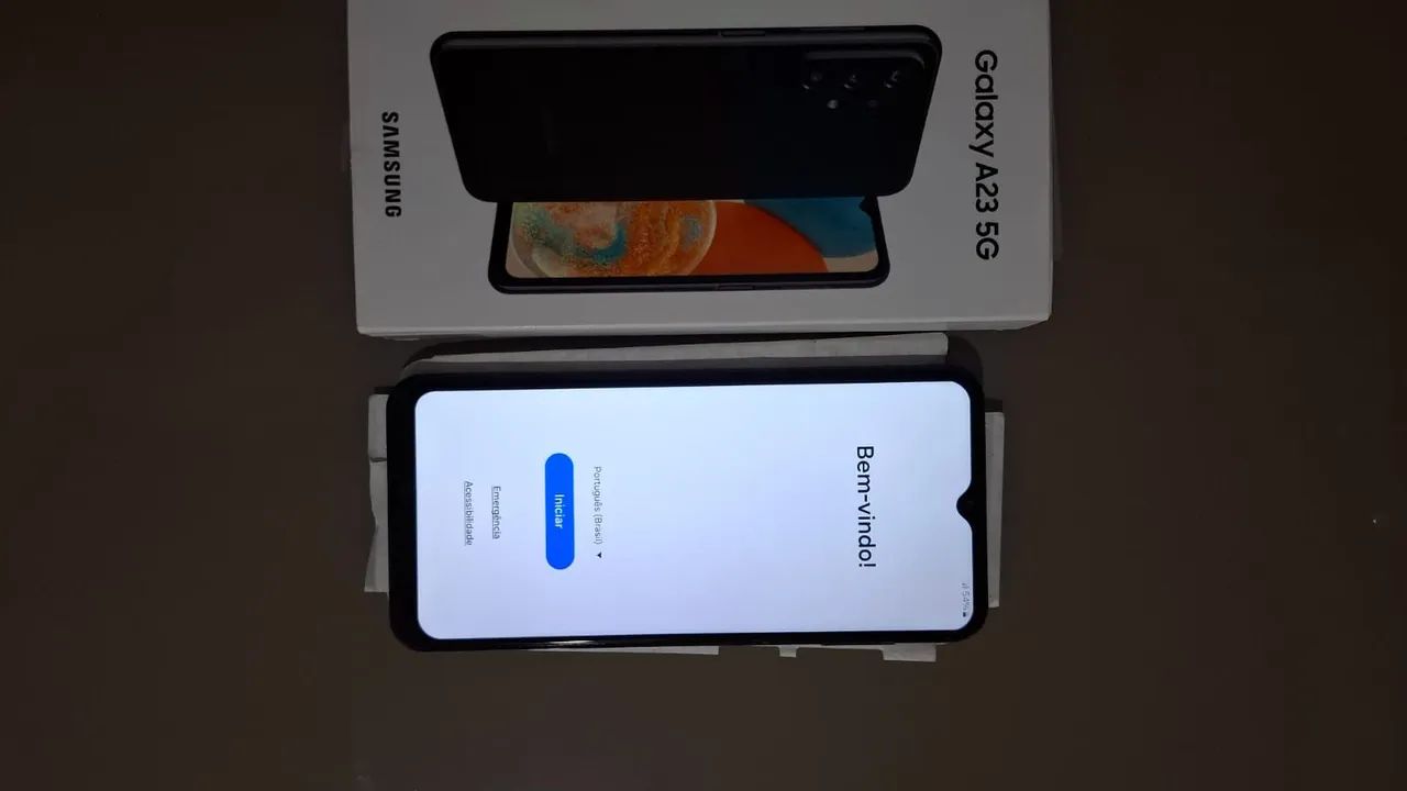 Samsung  A 23 - Foto 2