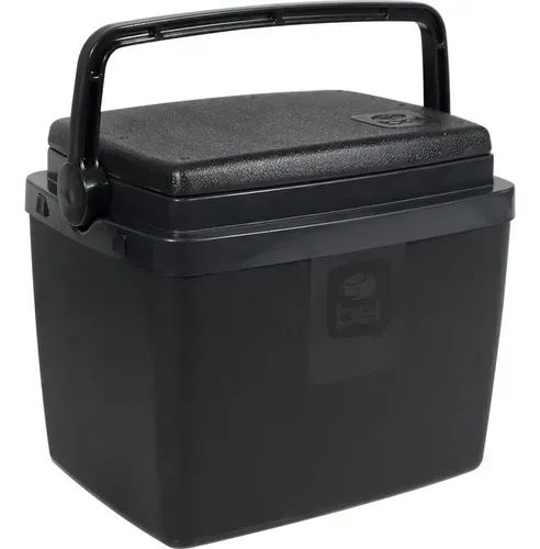 Caixa Térmica 28L Verde Araguaia - Belfix - Foto 4