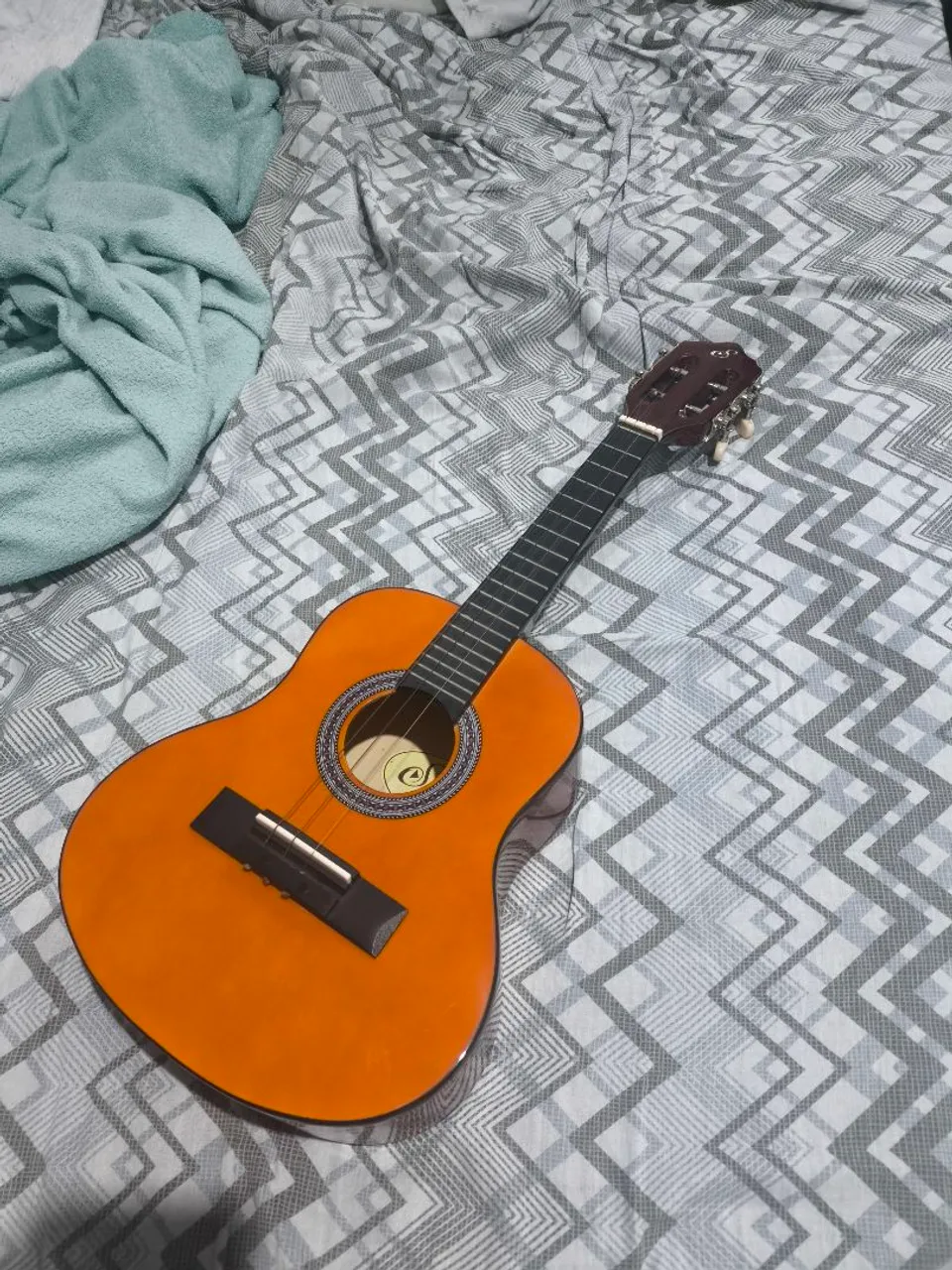 Cavaquinho Start Giannini 