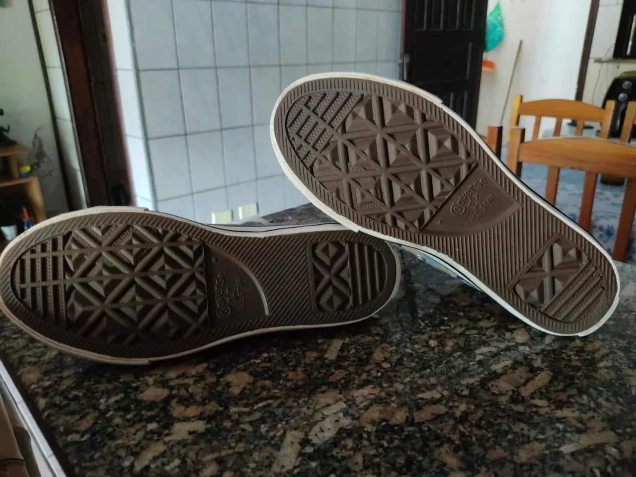 ALL STAR INFANTIL  - Foto 4