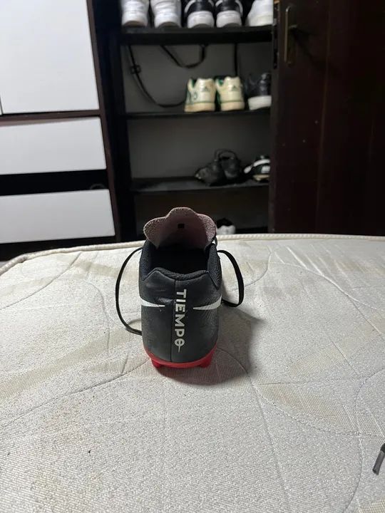 Nike Tiempo - Foto 4