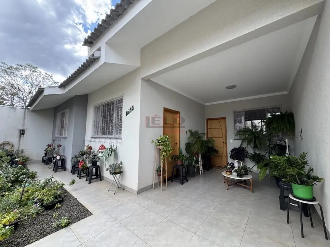 Casa 02 quartos - Suíte - Próximo ao Posto Fim da Picada