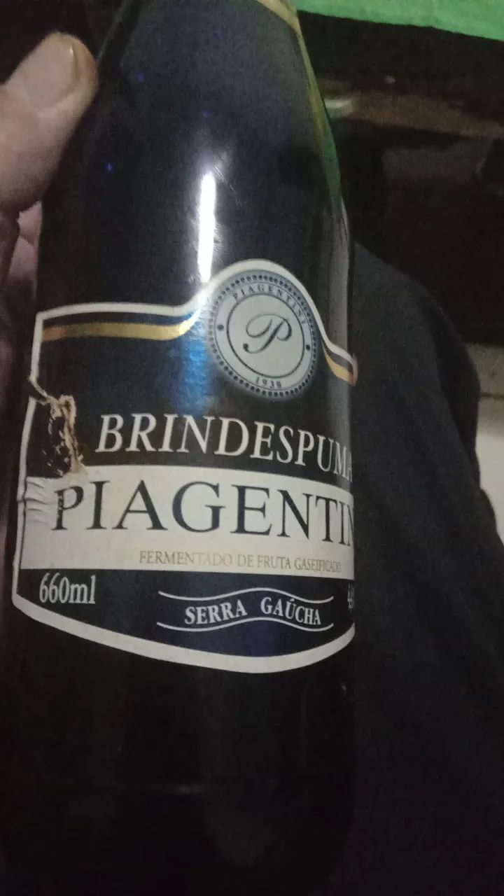 Brindespuma piagentini: - Foto 4