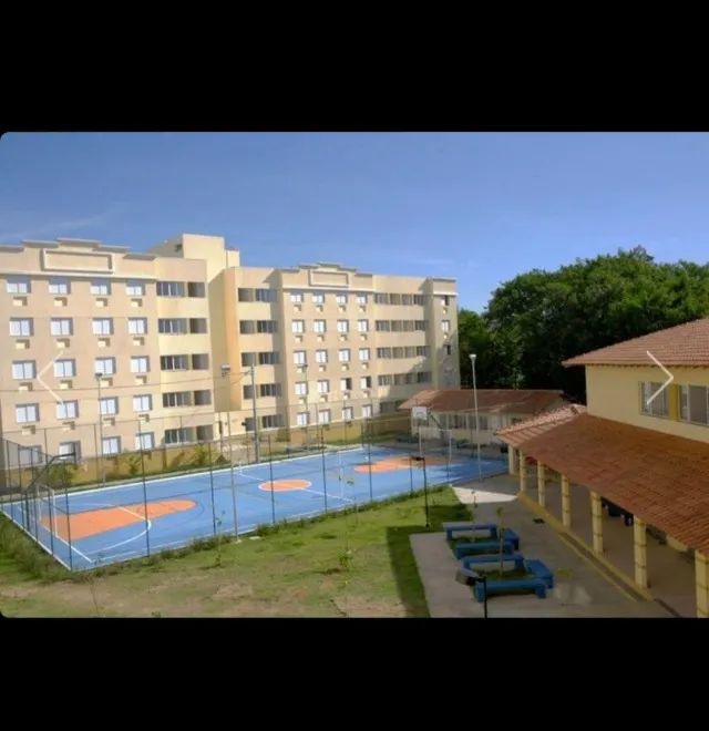 Foto - Rio de Janeiro - Inhoaíba