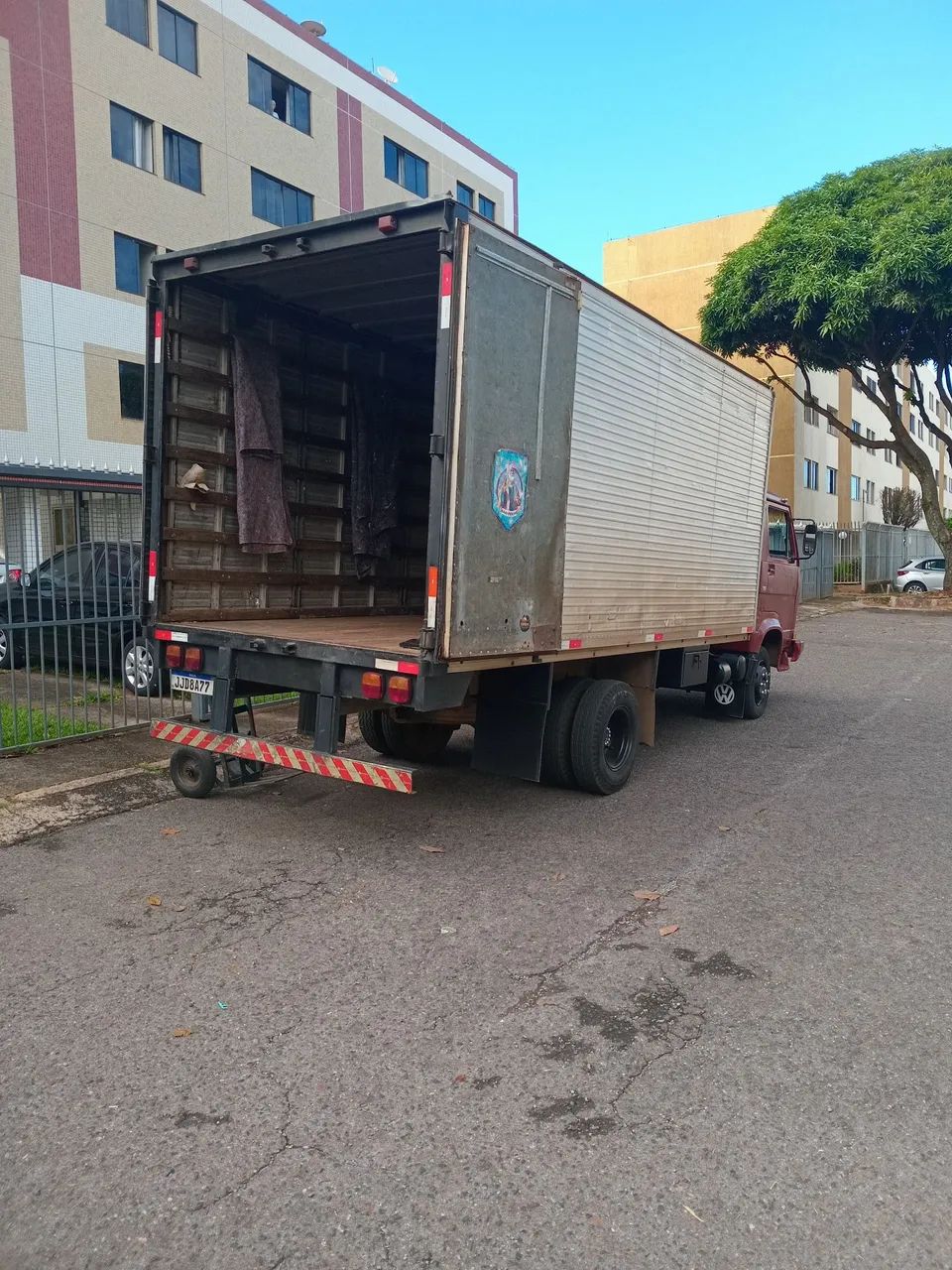 Mudanças e Fretes  - Foto 2