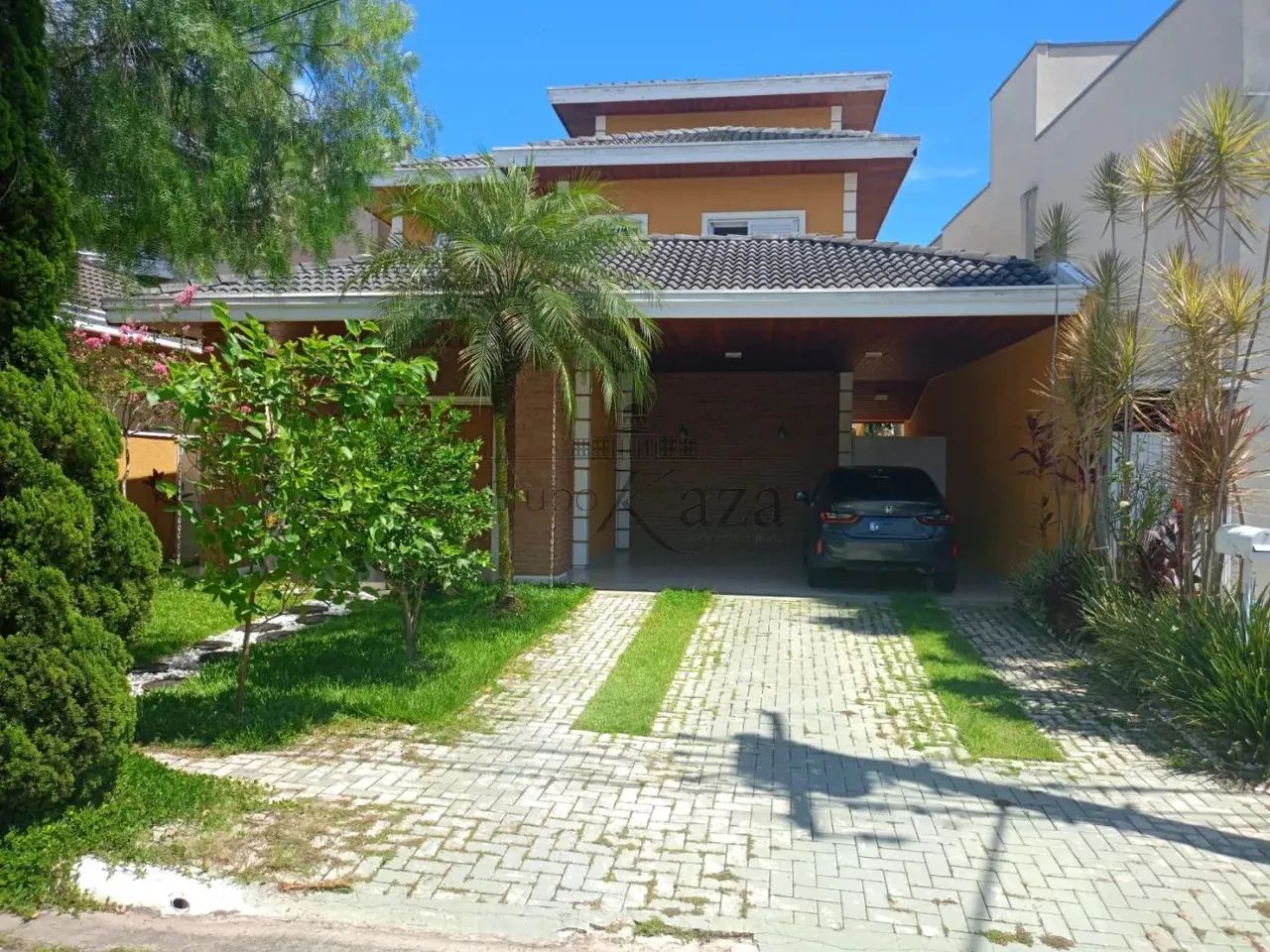 Casa Condomínio em São José dos Campos