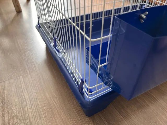 Gaiola Roedores Rato Twister - Foto 3