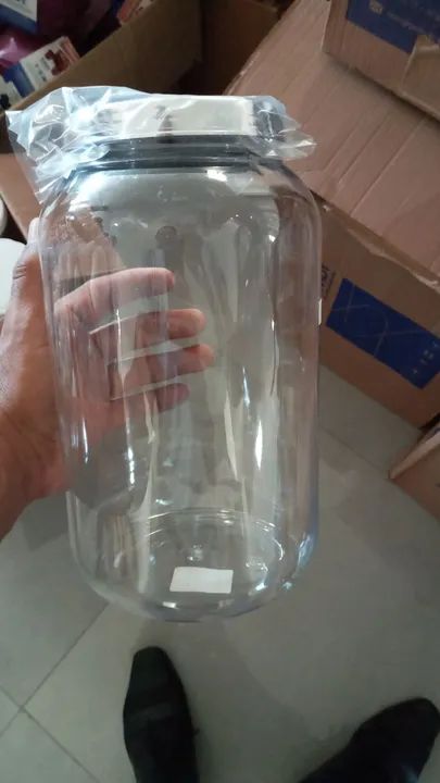 Pote de plásticos  para Cozinha - Novo - Foto 6