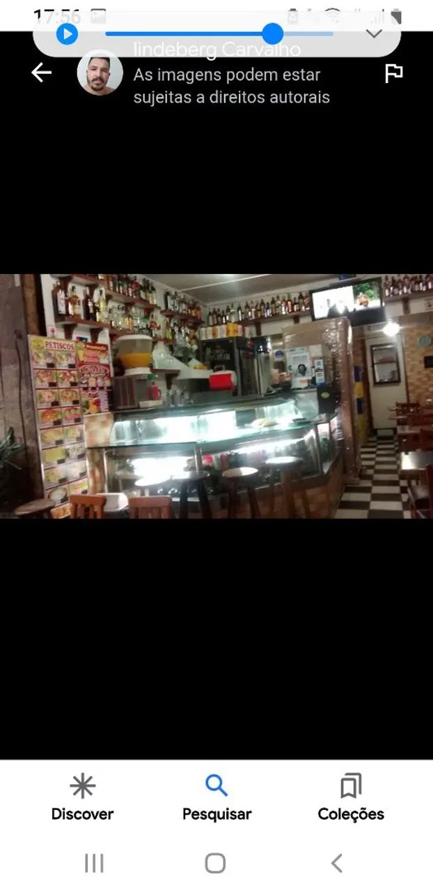 Bar e lanchonete Copacabana  - Foto 5