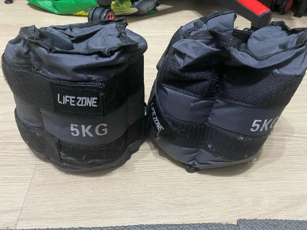 Caneleira 5kg - Foto 2