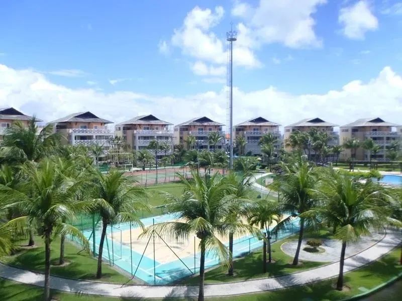 APARTAMENTO para alugar na cidade de AQUIRAZ-CE - Foto 7