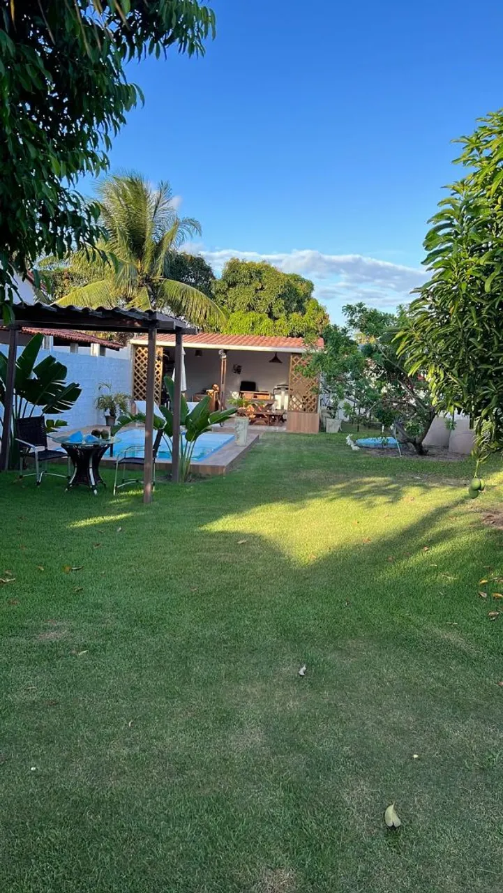 vendo terreno 12/30