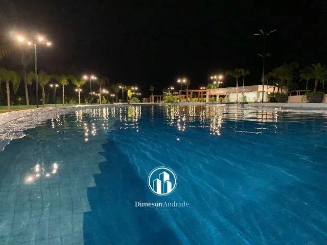 lote de 300 m² prontos para construir, em condomínio na Ponta Negra - Foto 4