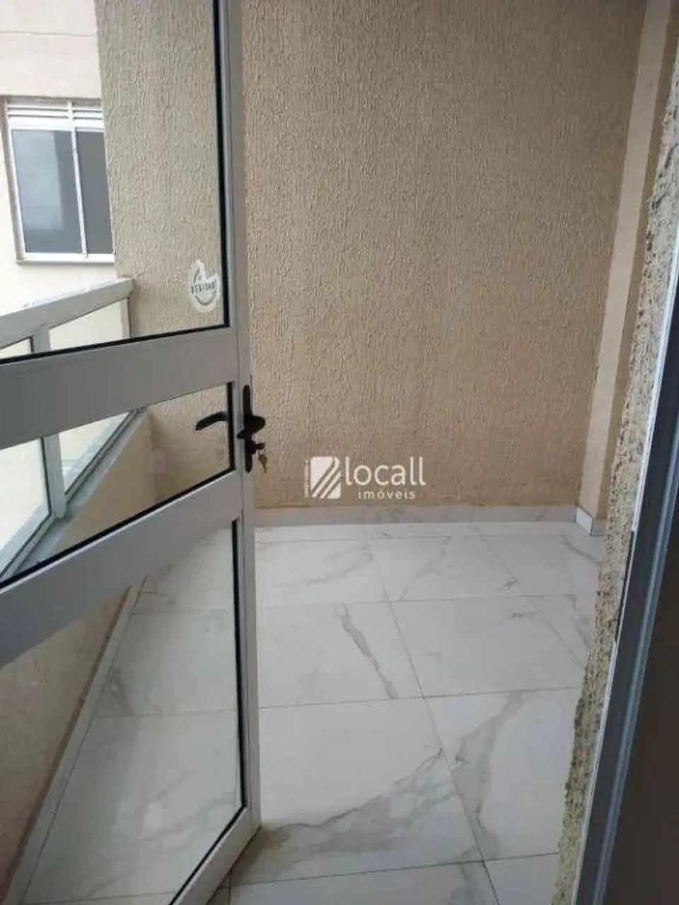 Apartamento com 2 dormitórios para alugar, 40 m² por R$ 1.560,00/mês - CIDADE JARDIM - São - Foto 2