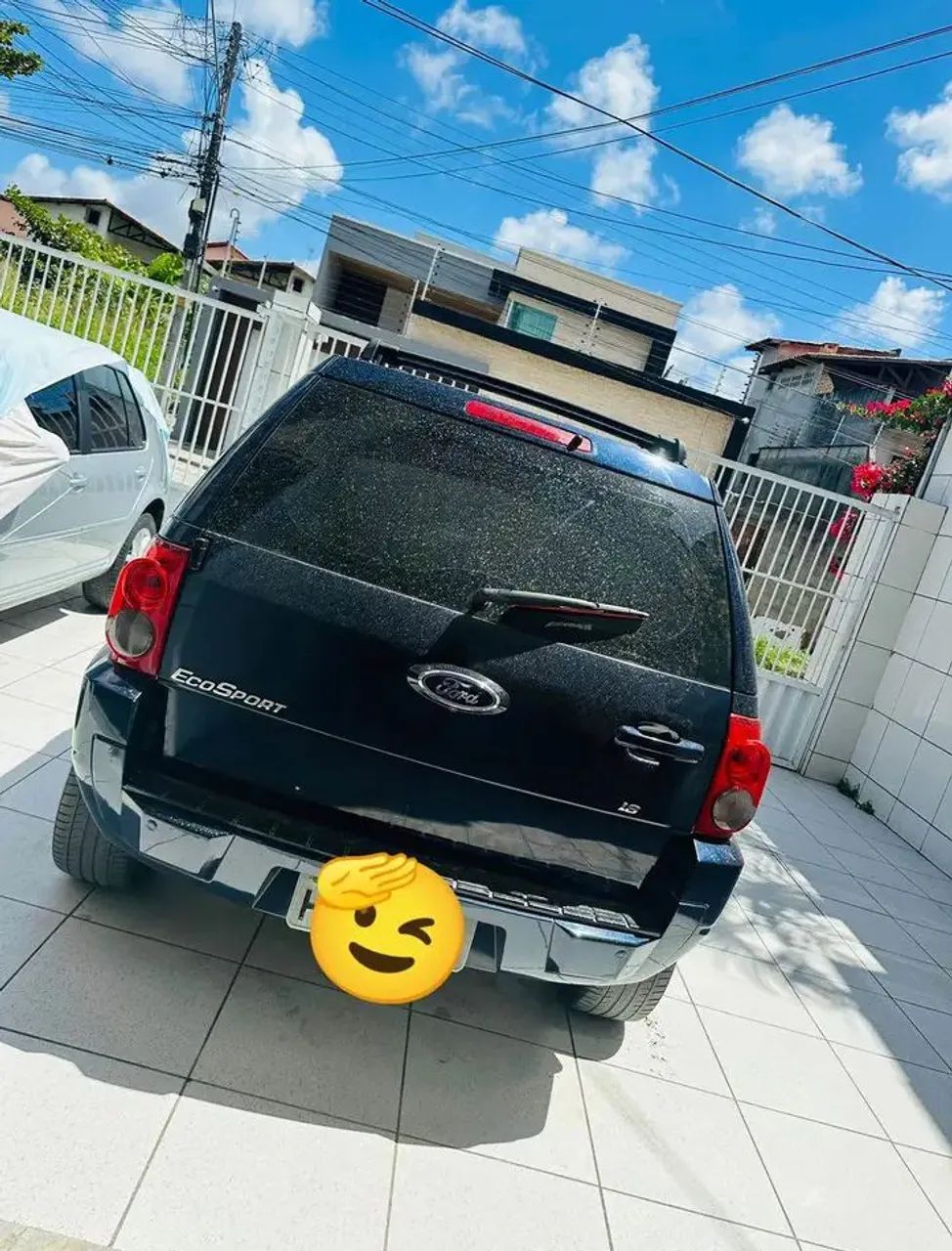 Ecosport 2004 - Foto 2