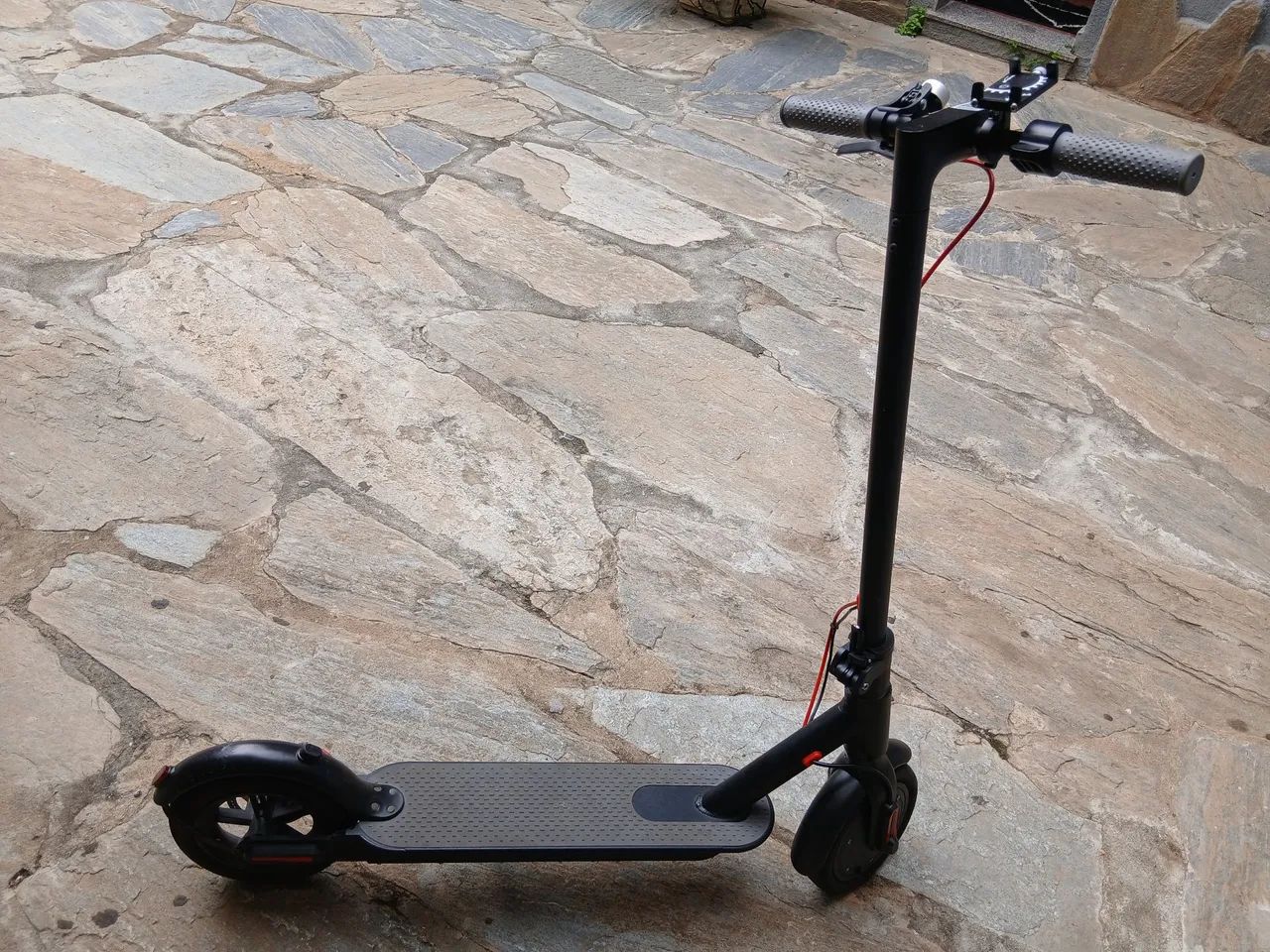 Patinete eletrico eficiente!!! - Foto 2