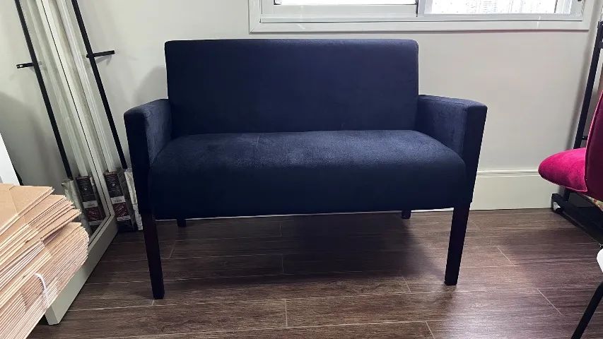 Poltrona 2 lugares