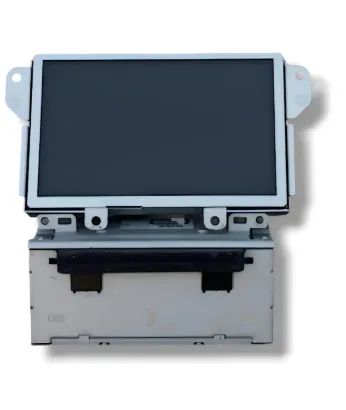 Multimídia Sync 2 Ford Focus / Fusion / Edge  