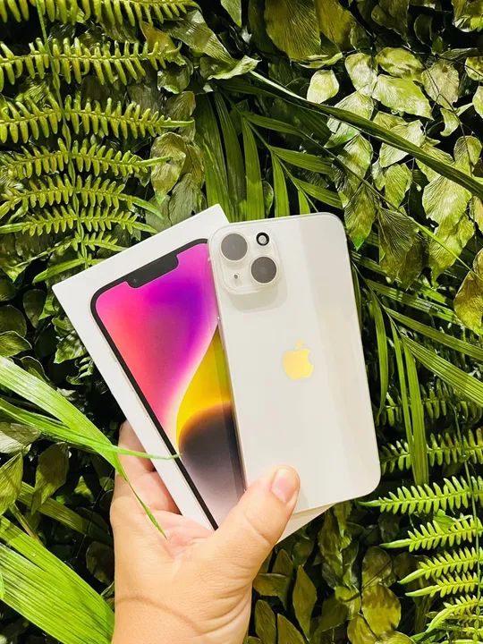 iPhone 14 pronta entrega no melhor preço - avance aqui  - Foto 2