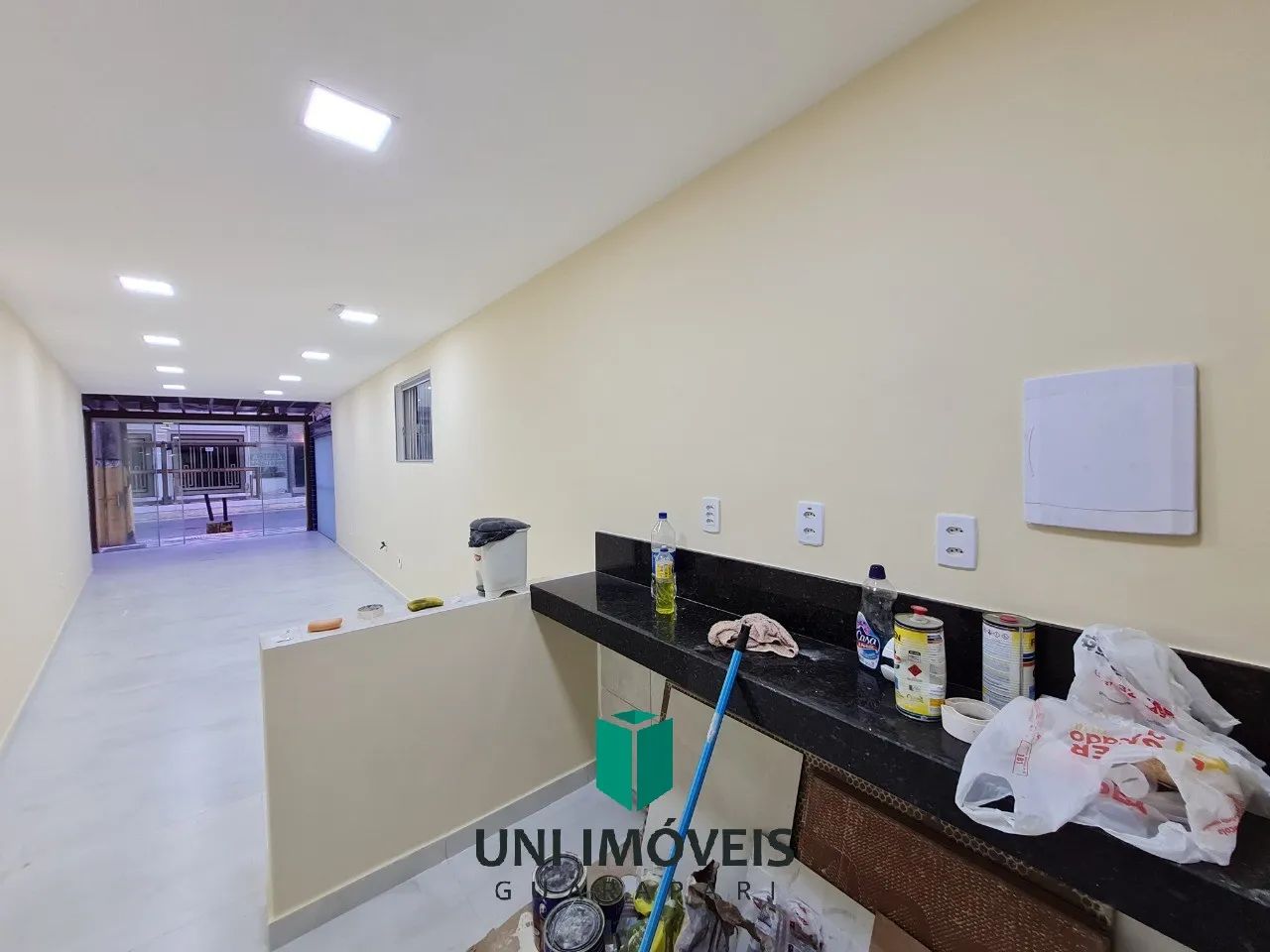 Oportunidade de Negócio: Loja Comercial para Alugar na Quadra do Mar em Guarapari ! - Foto 5