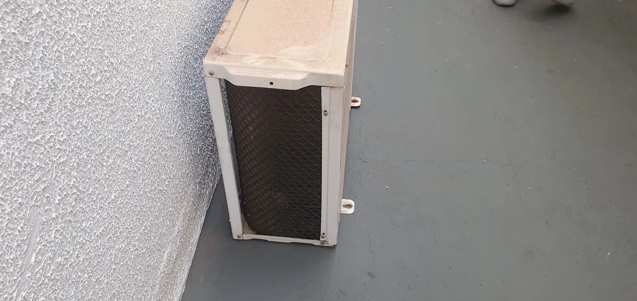 Ar Condicionado Consul - Foto 2