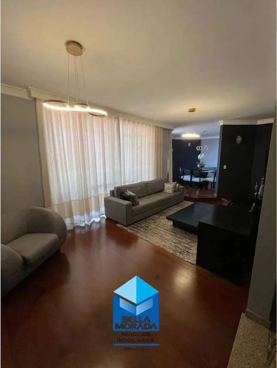 Apartamento à venda em Limeira (Centro) Edifício Los Angeles - Foto 3