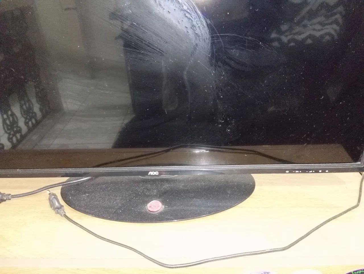 TV AOC 32 LED64310977451651121