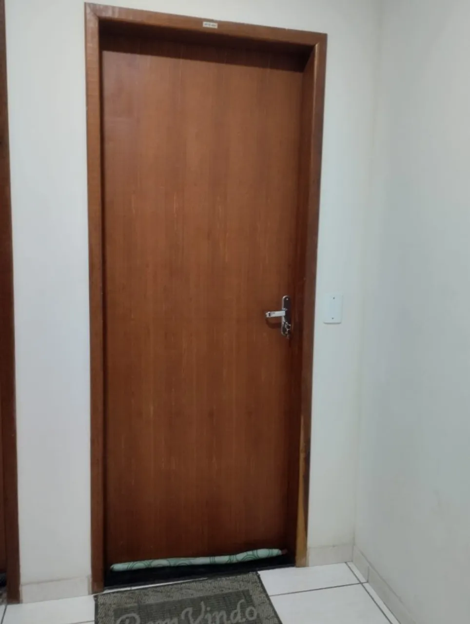 Aluguel de Apartamento Mobiliado em Campos, RUA DR. JULIO BARCELOS N°2, 2 quartos...