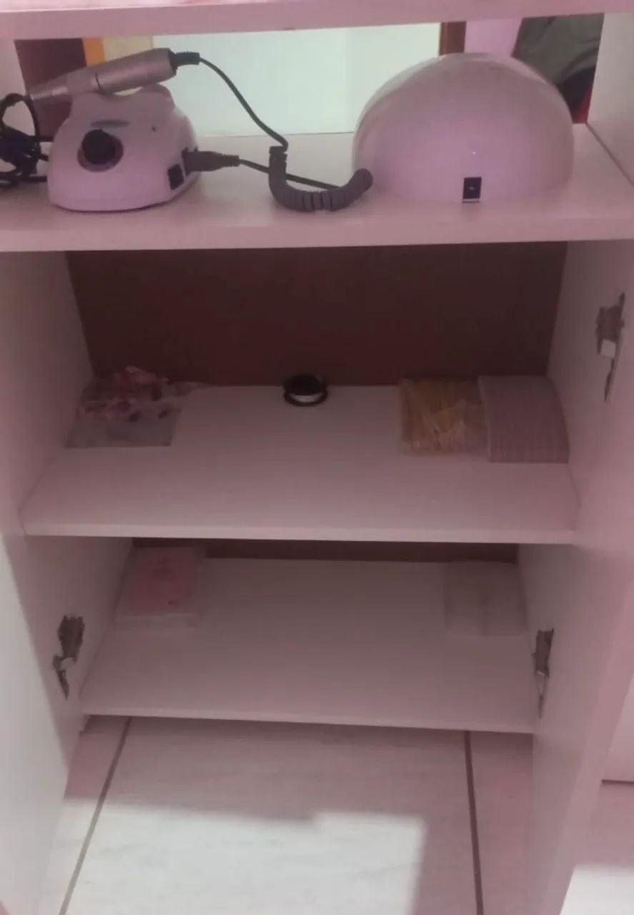 Nail Table64363470699011122