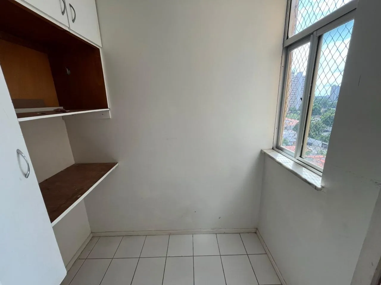 L.I-Apart. na zona leste