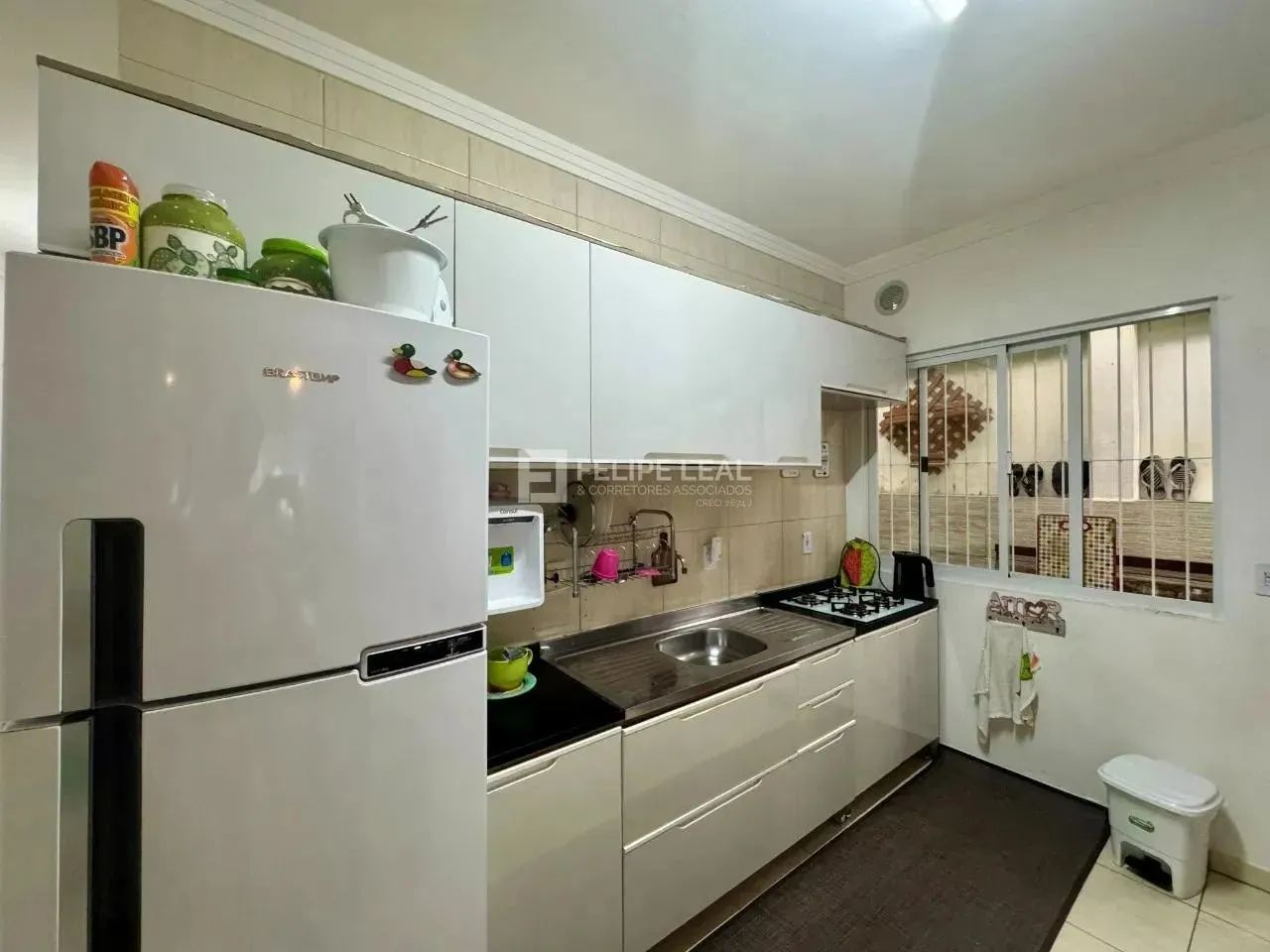 Casa Geminada em Potecas - São José, SC - Foto 4