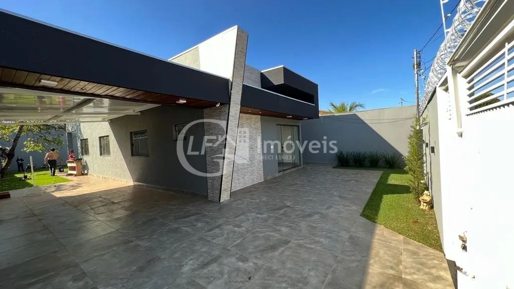 EXCELENTE CASA NA VILA SERRADINHO - Foto 5