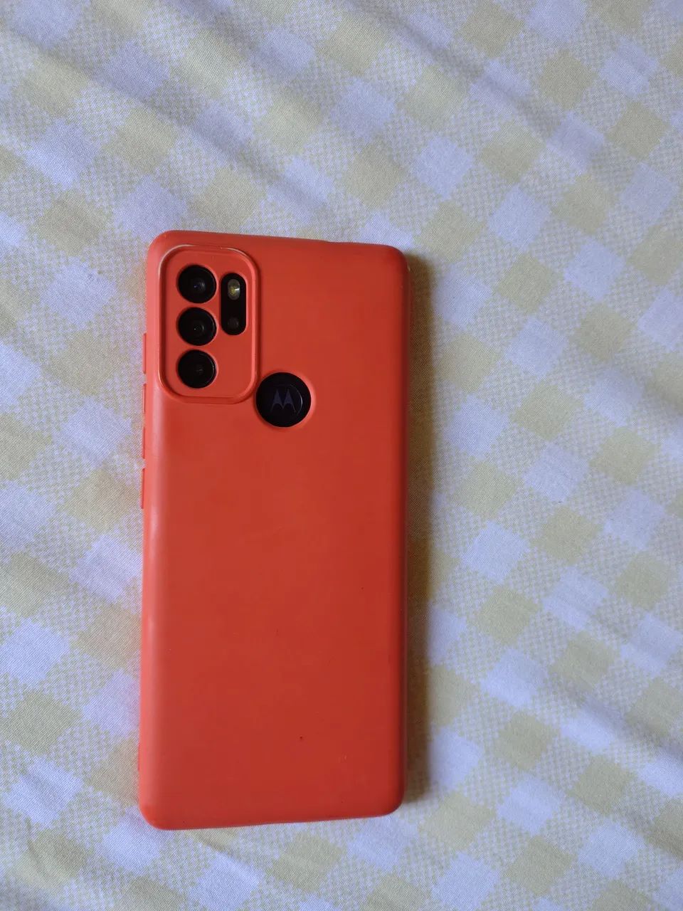 Moto g60s 128gb 6gb ram - Foto 2