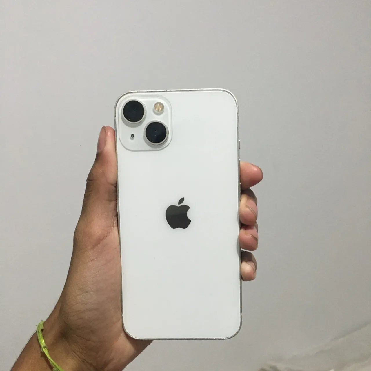 IPHONE 13 128GB NOVO