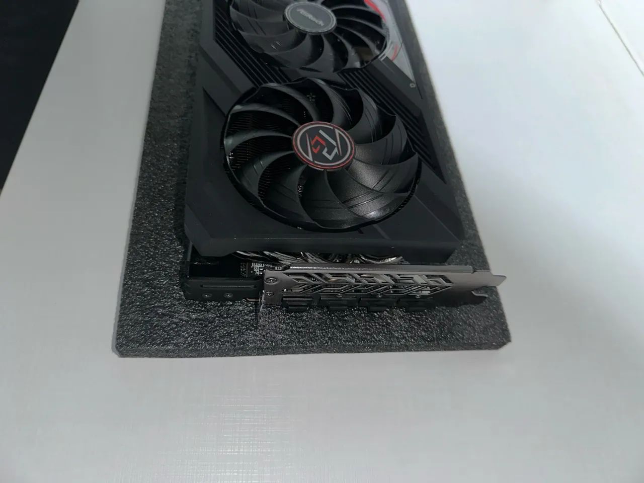Placa de Vídeo ASRock Radeon RX 7900 XT 20GB Phantom Gaming - Foto 3