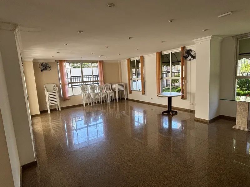 Imóvel á venda, 97m2, 3quartos, 1suíte, 2banheiros, 2vagas - SANTANA- SP - Foto 13