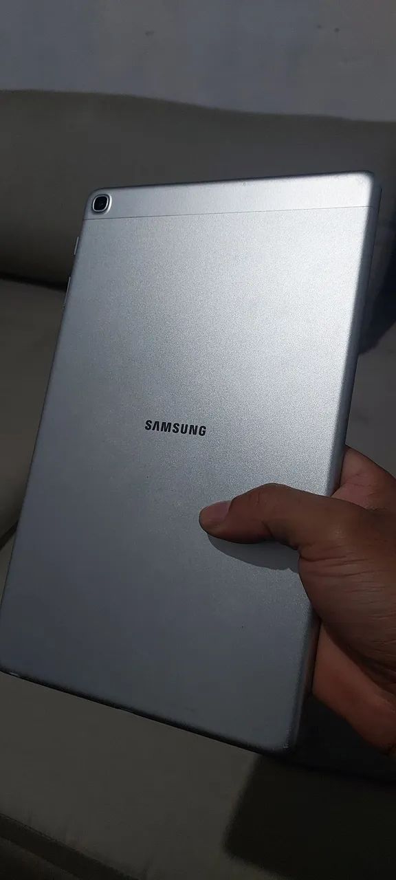 Tablet Samsung tab A dual sim  - Foto 4
