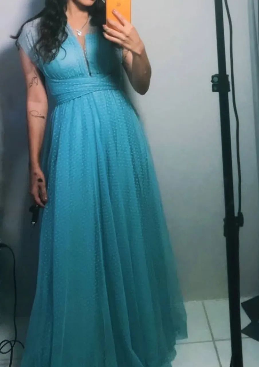 Vestidos Maceió, Alagoas