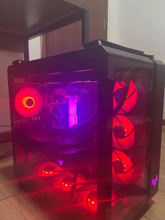 PC Gamer Completo  - Foto 2