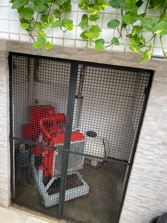 Apartamento em Boa Viagem  mobiliado 3 Qts aconchegante e moderno p  alugar - Foto 5