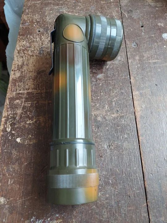 Lanterna Antiga original - Foto 3