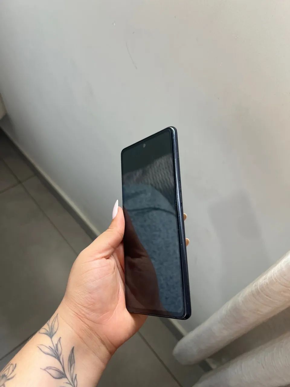 VENDE-SE SAMSUNG S20FE - Foto 3