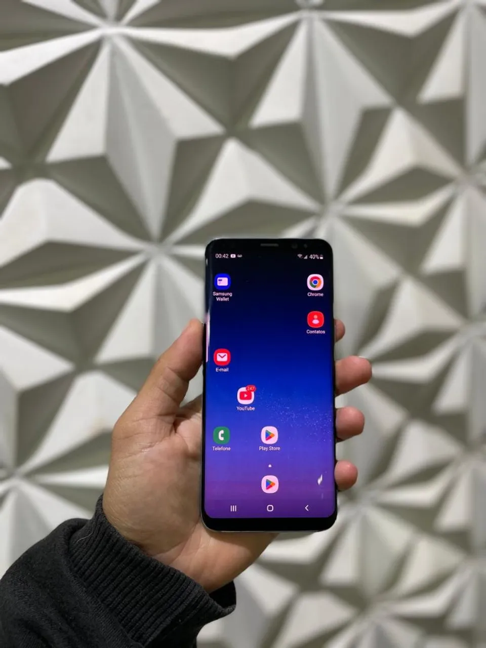 Samsung S8