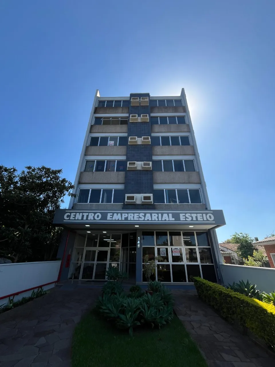 Venda de Salas/Conjuntos em Esteio-RS, bairro Centro