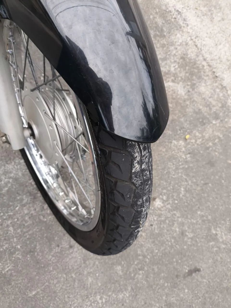 Cg 160 start ano 2017 - Foto 7