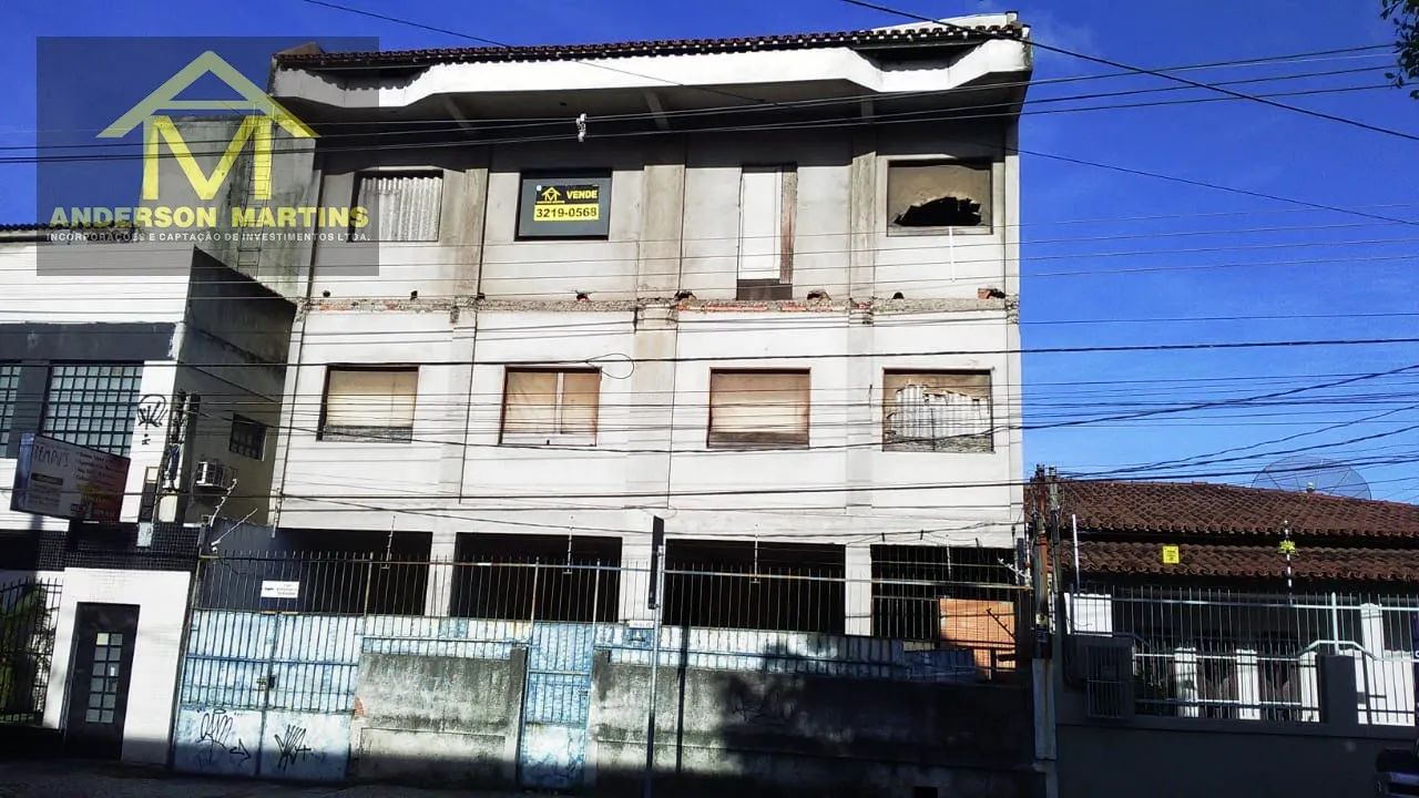 Loja/Salão em Centro de Vila Velha - Vila Velha, ES