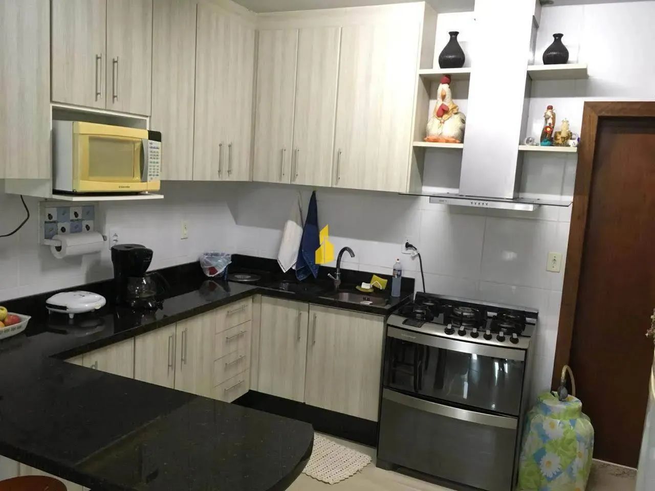 Casa + Salas Comerciais - Foto 4