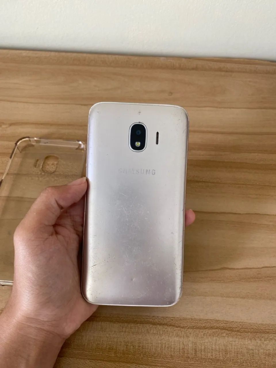 Samsung J2Pro - Foto 2