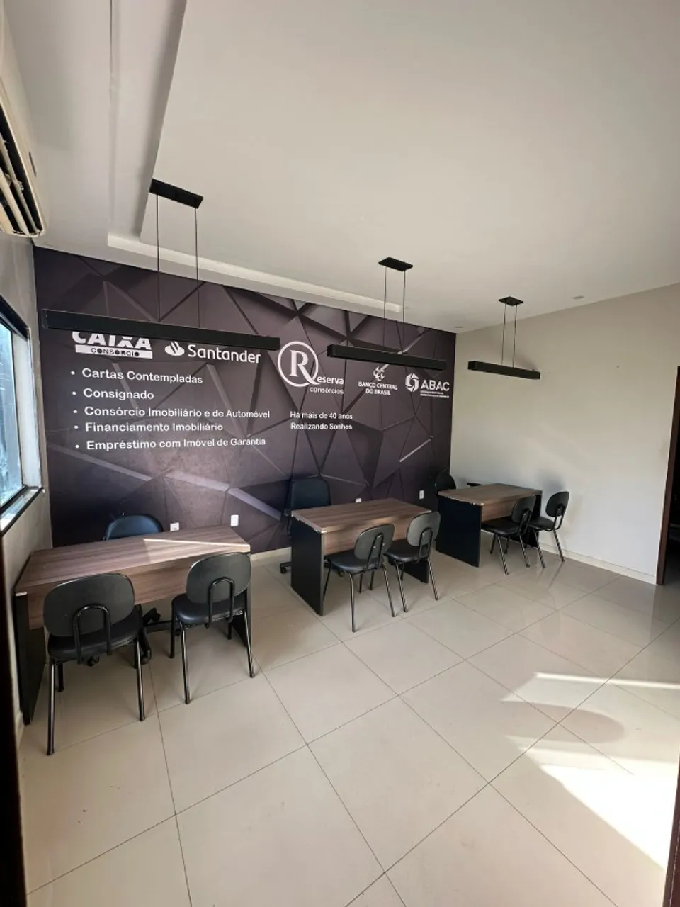 Imóvel Corporativo -completo - Prox. Shopping